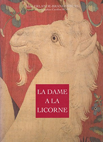 la dame à la licorne