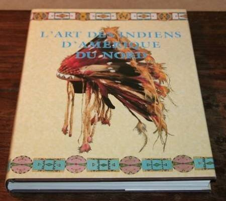 L'art des Indiens d'Amérique du Nord