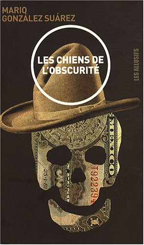 Les chiens de l'obscurité