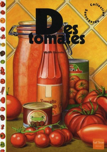 Des tomates