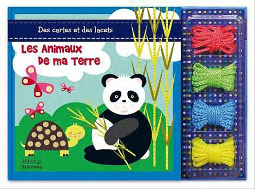 Les animaux de ma terre