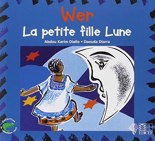 Wer : la petite fille Lune