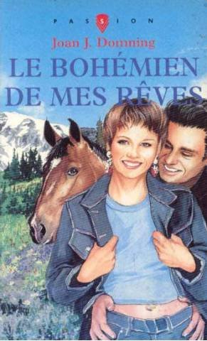 bohemien de mes reves