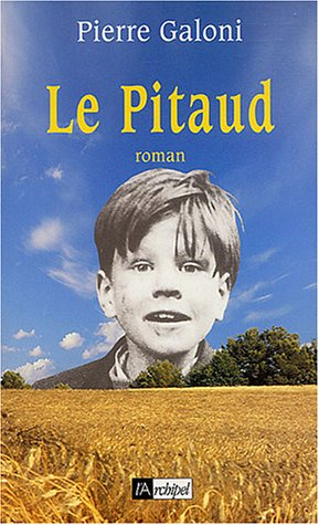 Le pitaud