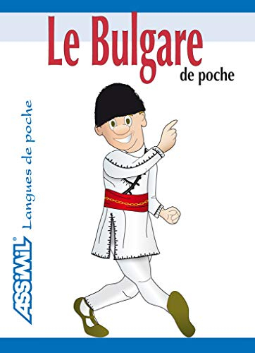 Le bulgare de poche