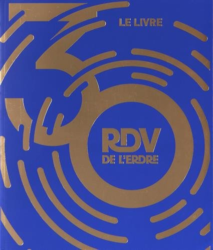 place publique hors serie : les 30 ans des rendez-vous de l'erdre