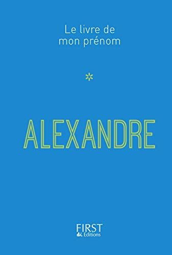 Alexandre
