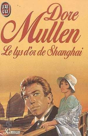 Le Lys d'or de Shangaï