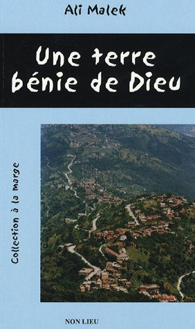 Une terre bénie de Dieu