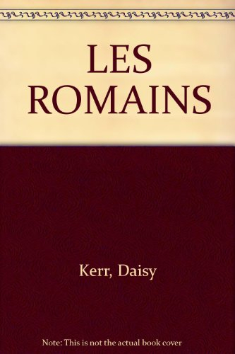 Les Romains