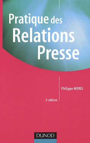 Pratique des relations presse