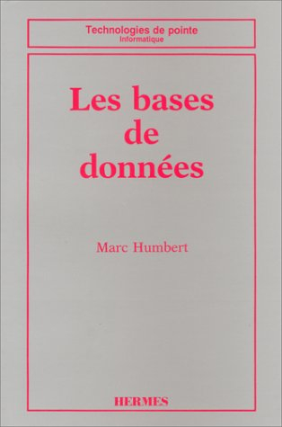 les bases de données