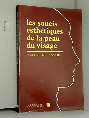 Les Soucis esthétiques de la peau du visage