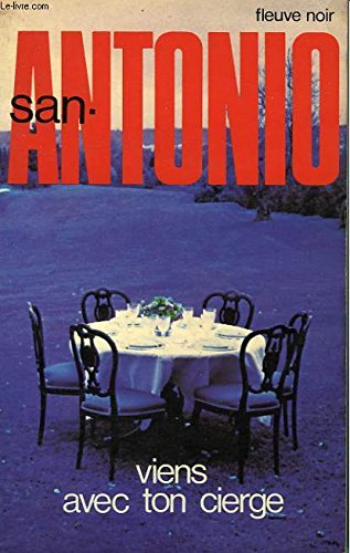 viens avec ton cierge