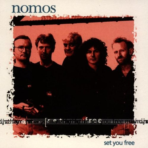 set you free- nomos gracd230