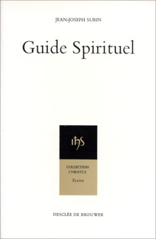 Guide spirituel pour la perfection