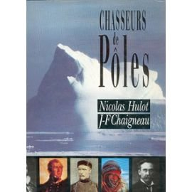 Chasseurs de Pôles