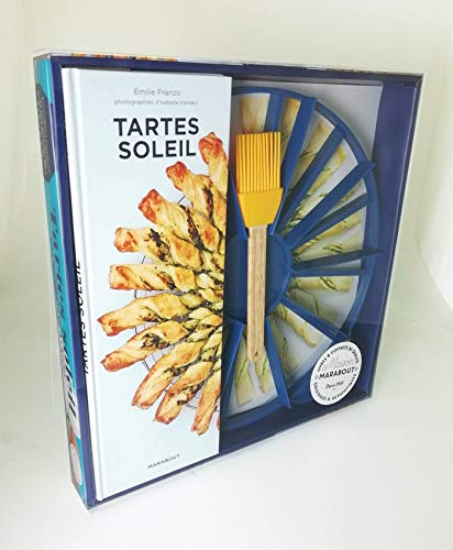 Tartes soleil : pour l'apéro