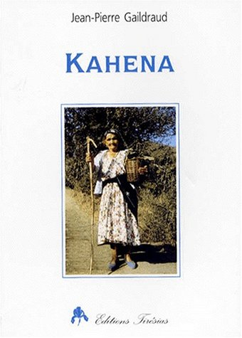 Kahena