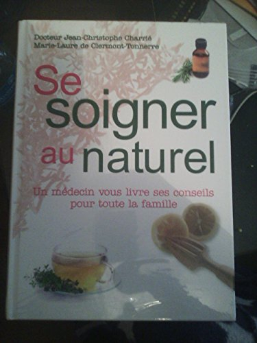 se soigner au naturel