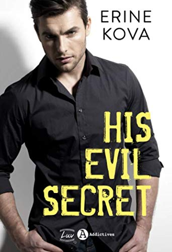 His Evil Secret