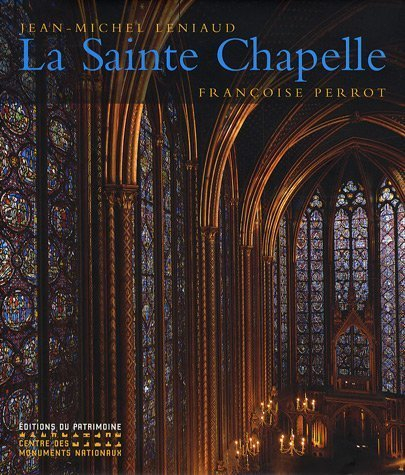 La Sainte-Chapelle