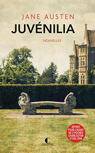 Juvénilia, Nouvelles