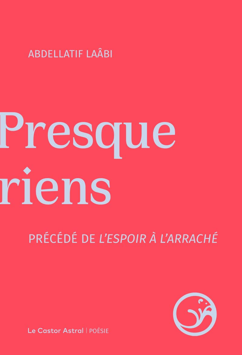 Presque riens. L'espoir à l'arraché