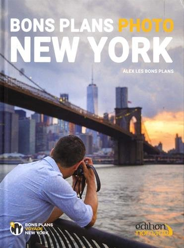 Bons plans photo : New York