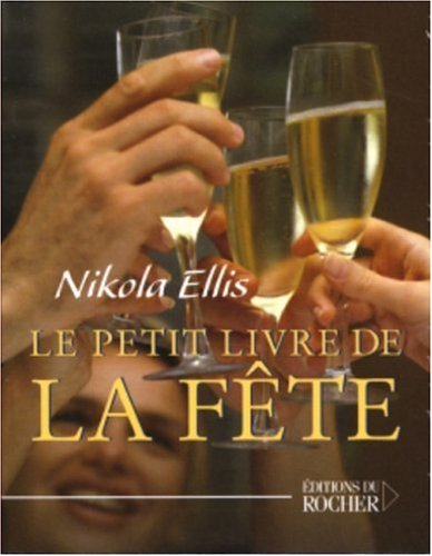 Le petit livre de la fête