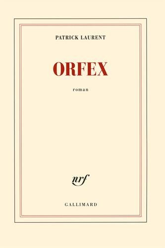 Orfex