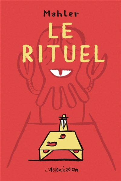 Le rituel
