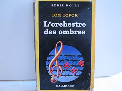 l'orchestre des ombres