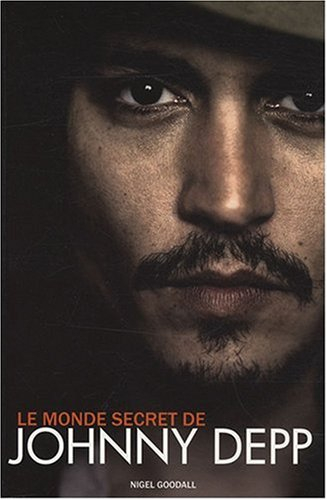 Le monde secret de Johnny Depp