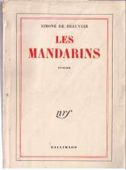les mandarins