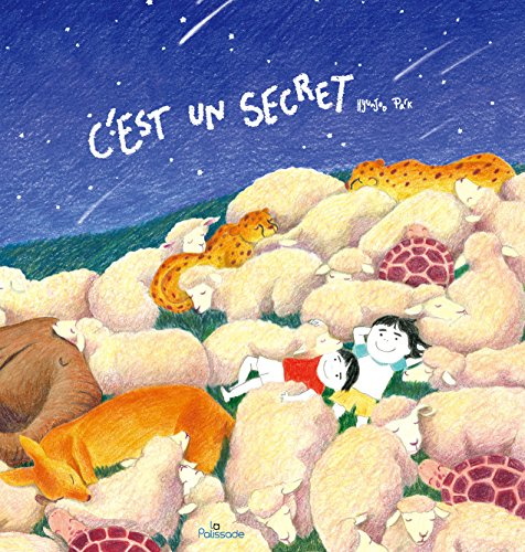 C'est un secret