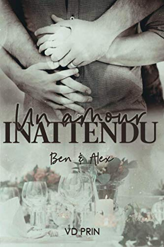 Ben & Alex : un amour inattendu