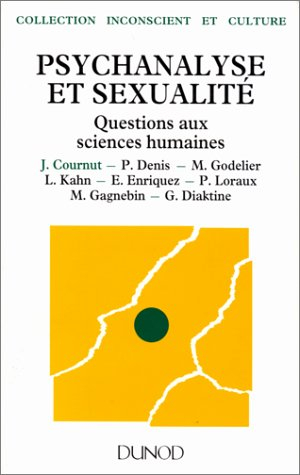 Psychanalyse et sexualité