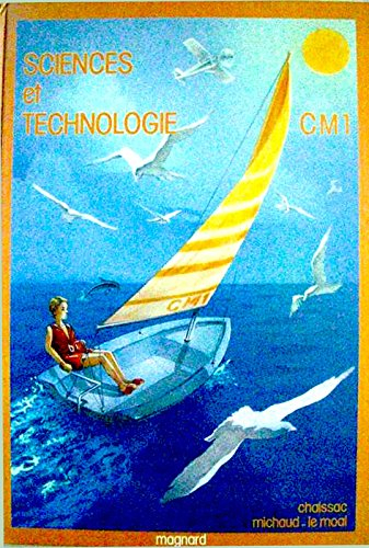 sciences technologies cm