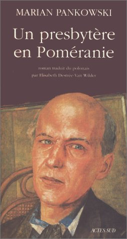 Un presbytère en Poméranie