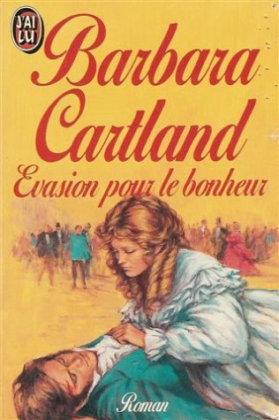 evasion pour le bonheur