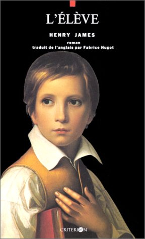 L'élève