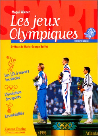 Les jeux Olympiques
