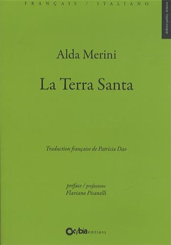 La Terra santa