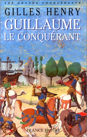 Guillaume le Conquérant
