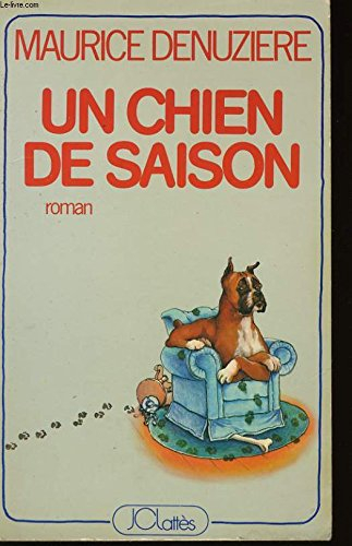 Un chien de saison