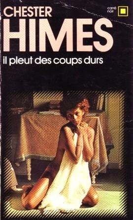 Il pleut des coups durs