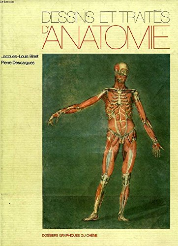 dessins et traités d'anatomie