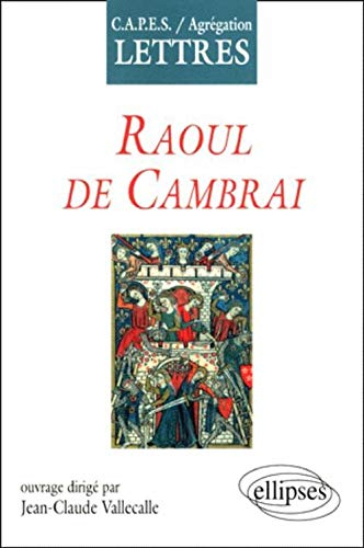 Raoul de Cambrai