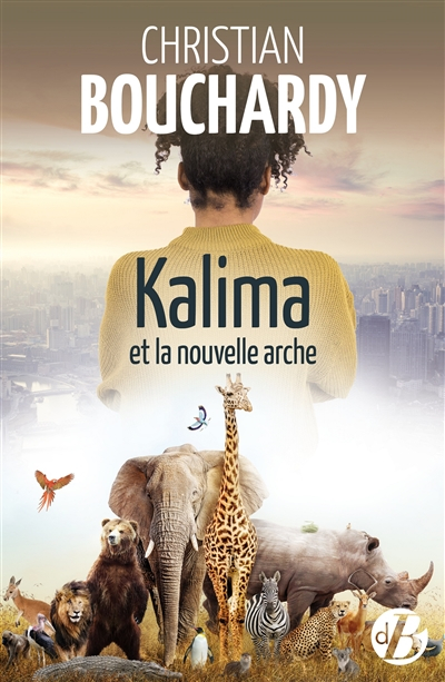 Kalima et la nouvelle arche